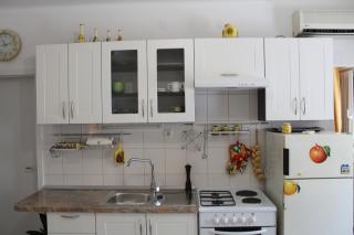 Apartment Devivi Adris - 5