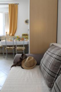 Apartment Devivi Adris - 6