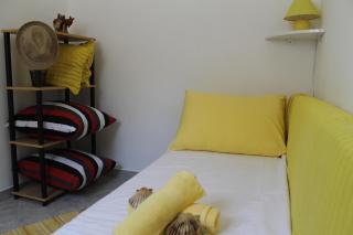 Apartment Devivi Adris - 9