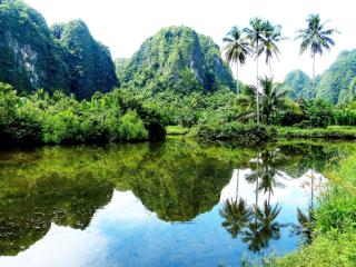 Kampoeng Karst Rammang Rammang - Kasijala - 8