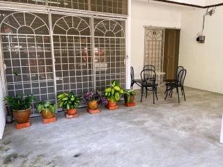 Cameron Magpie House - 8