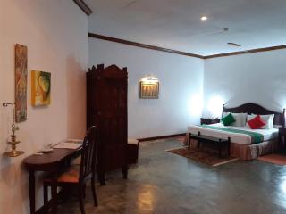 The Oasis Beach Resort - Hambantota - 9