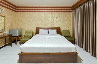 Sekar Ayu Hotel Malioboro Mitra RedDoorz - 0