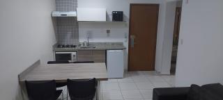 Riviera park Thermas Flat 1 - Caldas Novas - 2