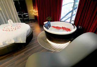 Bonita Signature Hotel - Ho Chi Minh - 5