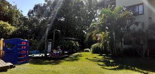 Pousada Praia Verde - Barra de Ibiraquera - 6