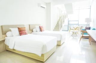 Skysuites Residence - Kedungbaruk - 4