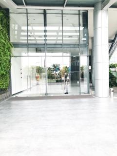 Skysuites Residence - Kedungbaruk - 2
