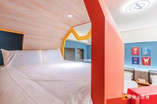 The Lion King House - 2