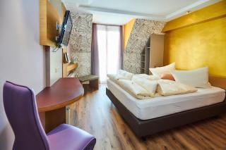 Flair Hotel Zum Schwarzen Reiter - Horgau - 6