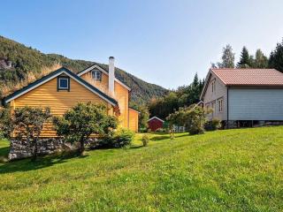 Holiday Home Nedre II - Eidsdal - 2