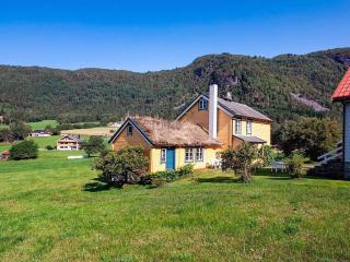8 person holiday home in Liabygda-By Traum - 5