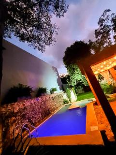 Casa Yuya - Valladolid - 8