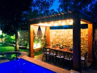 Casa Yuya - Valladolid - 3