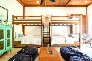 Villa Pulau Cinta Boutique Suites - Gili Meno - 1