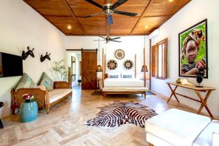 Villa Pulau Cinta Boutique Suites - Gili Meno - 5