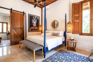 Villa Pulau Cinta Boutique Suites - Gili Meno - 3
