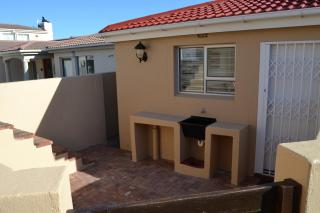 Hermanus Beach Club - Le Maree House 18 - Hermanus - 4