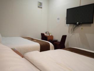Hotel Belangi Syariah Taakengon Mitra RedDoorz - 8