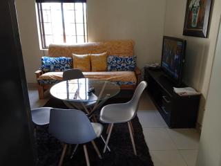 Aloha Lodge 2 Bedroom Apartment near Menlyn Sleeps 4 - Pretoria - 8