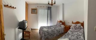 Apartamentos Coronichi - Montefrío - 6