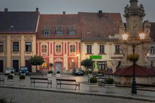 Penzion Oloffson - Počátky - 9