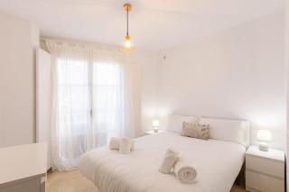El Salvador City Center Suite by Valcambre - Siviglia - 4
