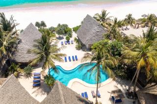 Marafiki Beach Hotel & SPA - Matemwe - 8