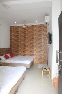 Hotel Heritage High - 1