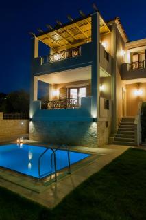 Villa Harmony-Crete Residences - Adelianos Kampos - 2
