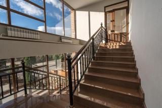 Muras Hotel Karakol - 3