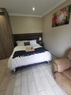 Up21 Guest House - Boksburg - 0