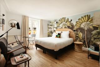 My Maison In Paris - Louvre - París - 9