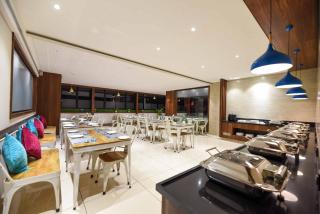 Ayra Boutique Hotel - Bangalore - 8