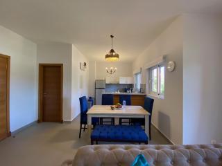 La Maison Turquoise lagoon view apartment in El Gouna - Hurghada - 7