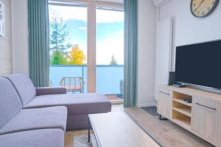 TATRYSTAY Apartment Sankt Bernard - Starý Smokovec - 1