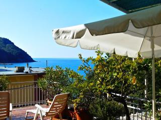 Attico vista mare, Levanto - 8