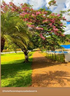 Hotel Fazenda e Pesqueiro Pousada da Serra - 7