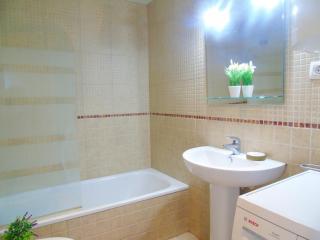 Bel Appartement avec Attico proche Commerces - Roses - 8