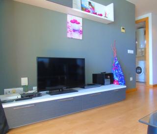 Bel Appartement avec Attico proche Commerces - Roses - 6