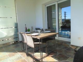 Bel Appartement avec Attico proche Commerces - Roses - 4