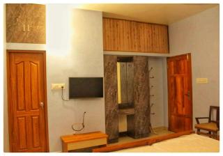 High Island Homestay - Cochin - 5