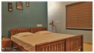 High Island Homestay - Cochin - 4