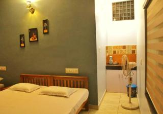 High Island Homestay - Cochin - 1