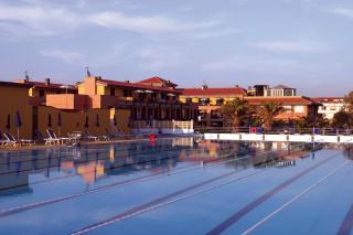 Continental Resort - Tirrenia - 0