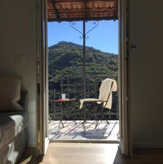 house in the medieval village - Apricale - 0