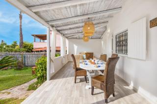 Villa Carmen - Golfo Aranci - 8