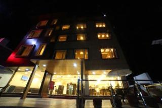 ROYAL ROSETTE LAKE VIEW Bhimtal - Nainital - 7
