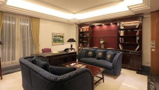 Atli Hotel Ankara - Ankara - 2