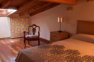 Casa Rural Paco - Muñogalindo - 2